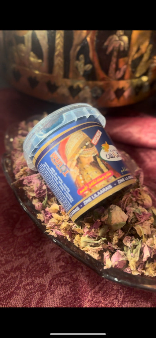 Savon de beldi au Nila